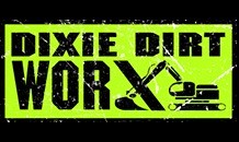 Dixie Dirt Worx Logo